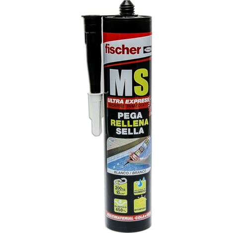 Ms ultra express FISCHER 290ml (1/5)
