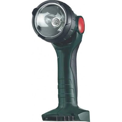 [NEUWERTIG] METABO Taschenlampe 14,4V / 18V Halogen ULA 14.4-18 (ohne Akku)