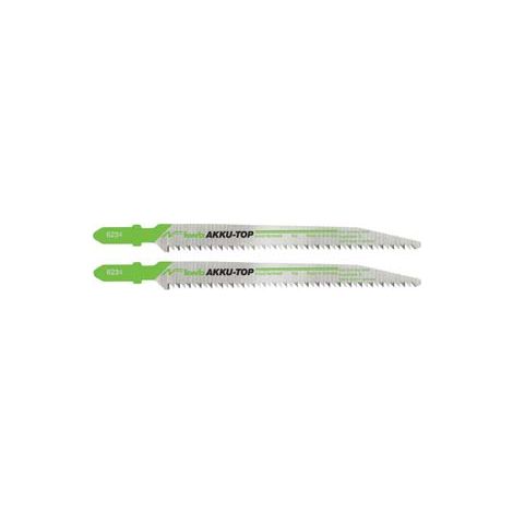 LAMA SEGHETTO ALTERNATIVO TAGLIO FINE MM.116 PZ.2 - 1 confezione EINHELL