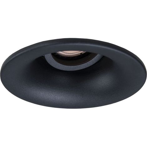 Foco empotrable RALTE DL36360GU10BK Italux