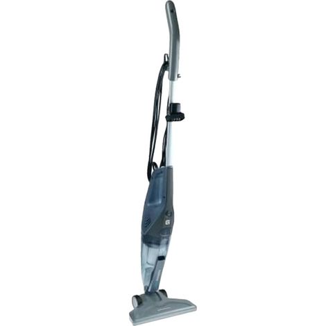 Grunkel ASP-EASY aspirateur balai filaire 600W bleu (1/2)