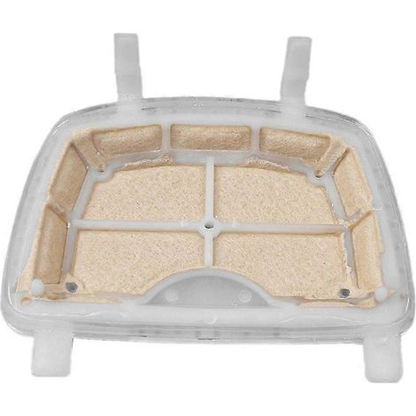 Filtre à air pour tronçonneuse Steele MS171, MS181, MS211 – Élément filtrant de rechange, haute performance, remplacement facile. (1/5)