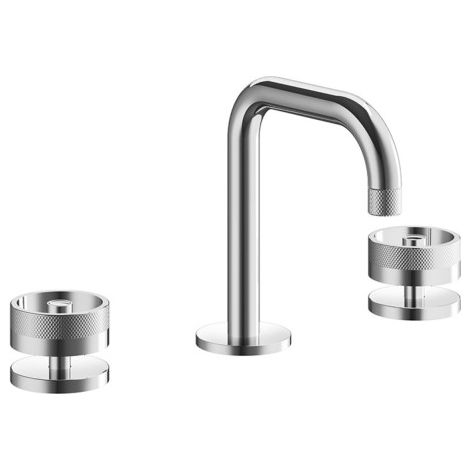 Melangeur 3 Trous Rota Chrome - CRISTINA ONDYNA RT20551