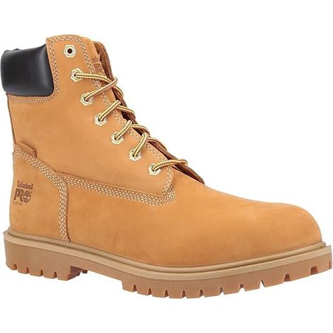 TIMBERLAND Chaussures de sécurité Iconic S3 - Beige - 44
