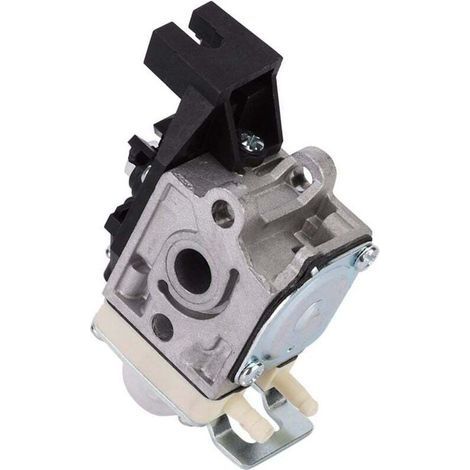 Jeffergarden Carburateur,Carburateur Carb Set avec 2 joints pour ZAMA RB-K93 Echo SRM-225 SRM-225i (1/4)