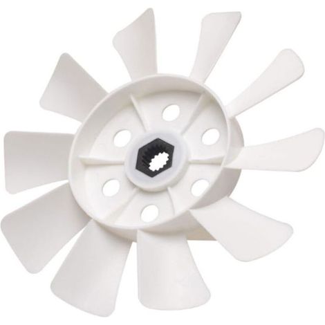 Convient aux tracteurs de pelouse, entraîne le ventilateur de refroidissement, compatible avec L105 et L107. (1/5)