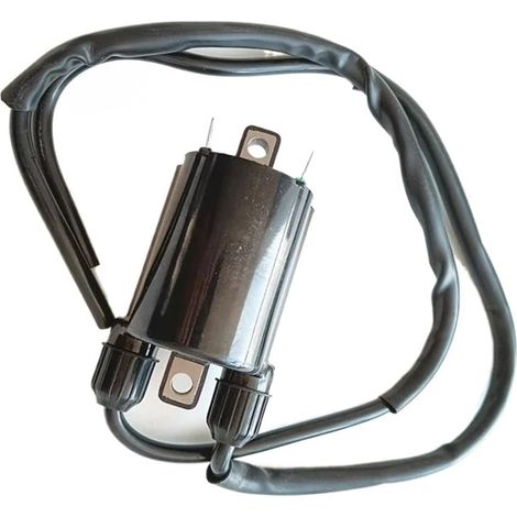 Unité de contrôle d'allumage de Moto Bobine d'allumage pour Moto pour Honda CBR1100XX Blackbird 1997-2003 CBR125R CBR250R CBR600F