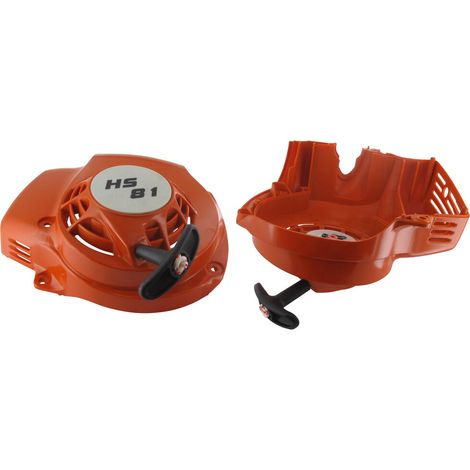 Arranque STIHL 4237-080-1805 - 42370801805
