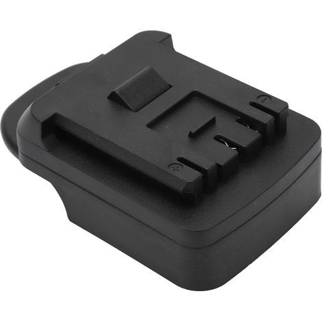 ABS-Batterieadapter, Stromanschluss, Konverter, Dockingstation für 18-V-Batterien (1/5)