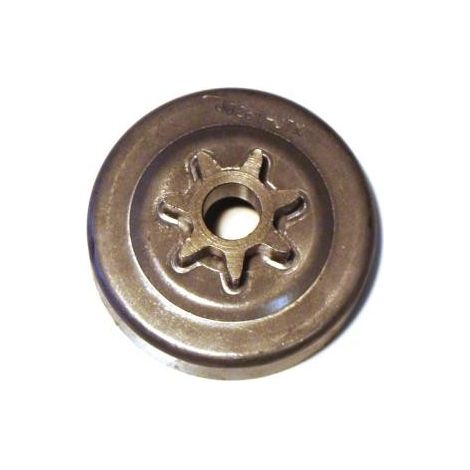 JO261J7X - Pignon de chaine 325" 7 dents pour tronçonneuse (1/4)