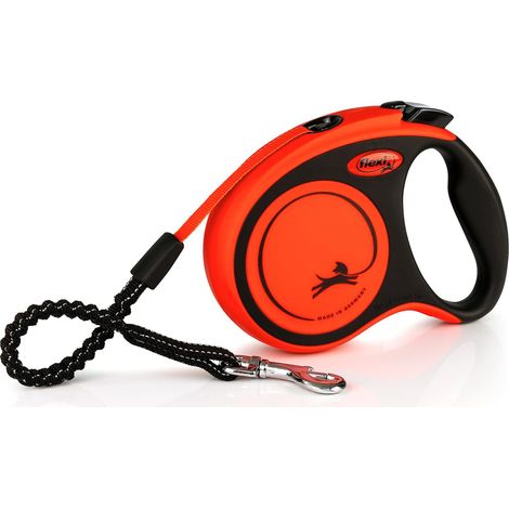 Flexi Xtreme Tape 5m Orange Small - PK 1 - 267777