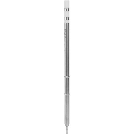 Pointe de fer à souder intégrée pour Station de soudage électrique FX‑950 DIY, matériel métallique t12‑bc2