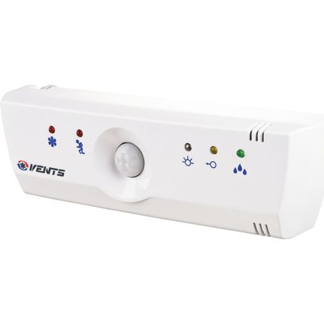 Controller for Exhaust Fans BU-1-60