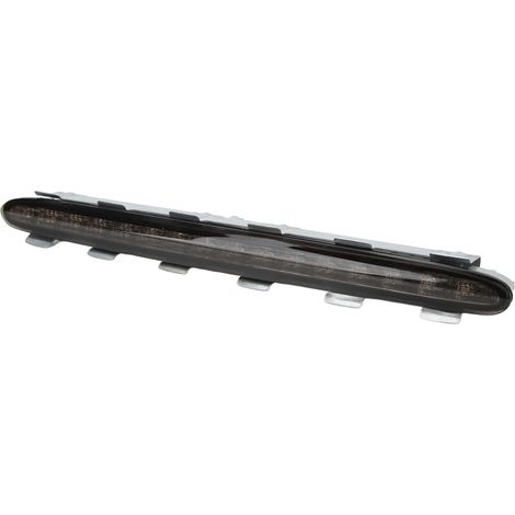 Feu Stop LED Barre 2098200956 Remplacement pour Mercedes Classe CLK W209 2002-2009, Feux Arrière Supplémentaire, Ampoule Rouge, Kit Universel (1/5)