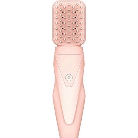 Combusteur électrique à peigne arabe pour cheveux, brûleur de Bakhoor Mabkhara pour la maison, le bureau ou la voiture, rechargeable et portable. (1/5)
