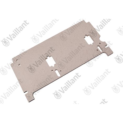 VAILLANT Plaque isolante VK 30/K-1 E u.w. Vaillant-Nr. , 210730