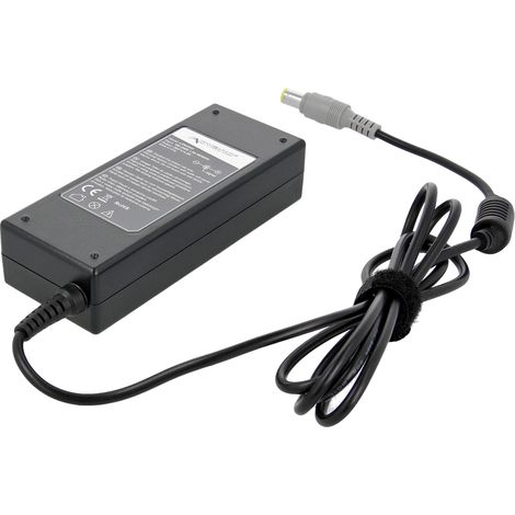 Chargeur pour Lenovo 20 V 4,5 A 90 W 8,0 x 5,5 mm broches