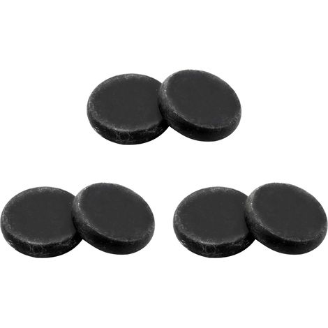 6X Massage Grandes Pierres Massage Lava Ensemble de Pierres Naturelles Hot Spa Rock Pierre de Basalte (1/5)
