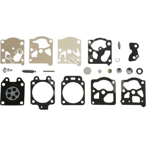 Kit de reparación para carburadores WALBRO K20-WA / K20-WT - 006625