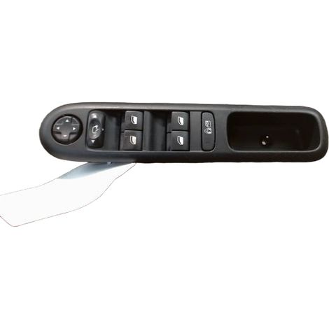 Commande Leve-glace Porte Avg PEUGEOT 5008 2009- [PRODUIT D'OCCASION]♻️6490x6 (1/3)