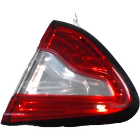 [PRODUIT D'OCCASION] Feu Arriere Interieur Droit RENAULT Captur ♻️ Ref Oe. 265501712r - Garantie à vie (1/3)