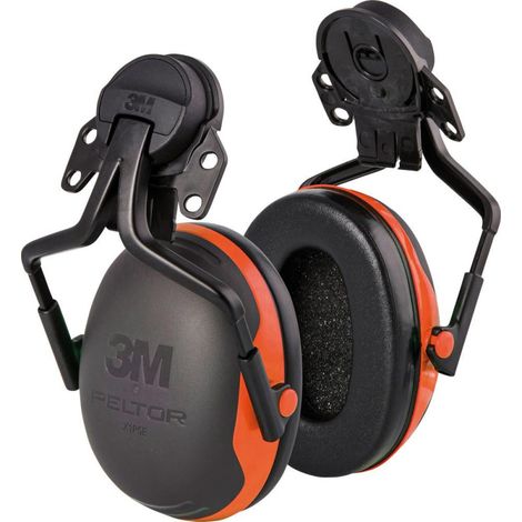 Protezione Dell'Udito 3M Peltor X3P3E