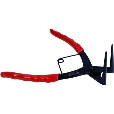 Pinza Seger Interna ROOKS 90° x 50 mm (OK-02.0506)
