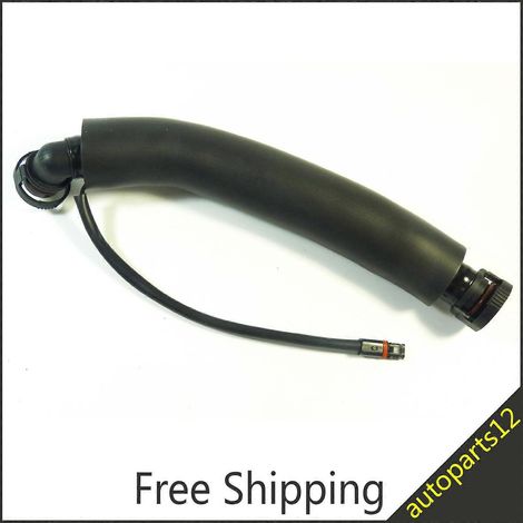 Tuyau de valve PCV neuf compatible avec BMW Z4 525i 325xi 530i 530xi 3.0L 11157522931 (1/4)