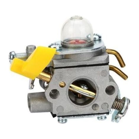 Bluedeer – Carburateur pour Ryobi EX26 CS26 25cc 26cc 30cc – Remplacement Zama C1U-H60 – Compatible coupe-bordures et tronçonneuses (1/5)