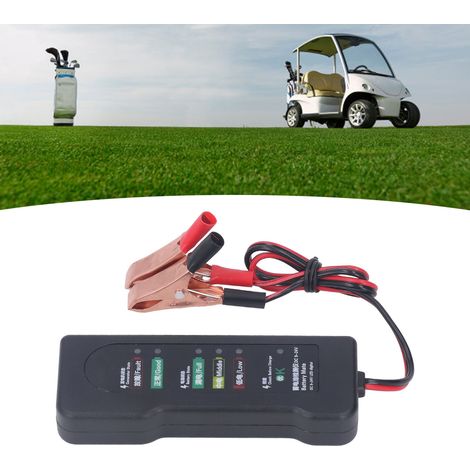 ANENG BT-170 12V Autobatterietester (1/5)
