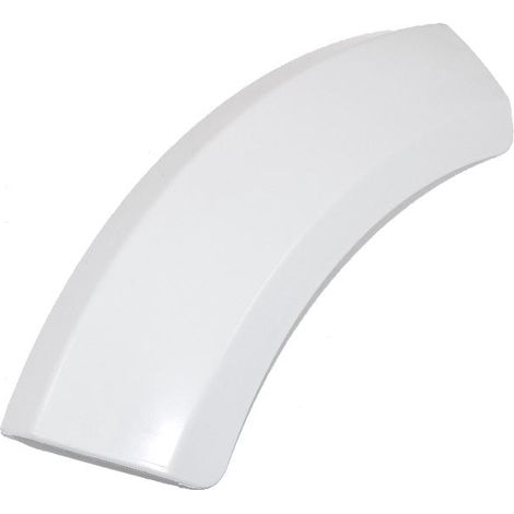 Bosch Tumble Dryer Door Handle White Classixx 7 (1/5)