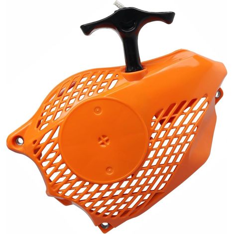 A051003132 Rücksende-Starterkit kompatibel mit Echo CS-2511P CS 2511T (1/5)