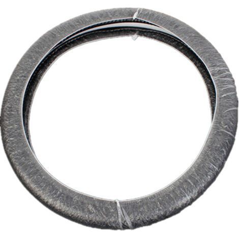 Coprivolante universali in plastica monouso, 100 pezzi/set (1/5)