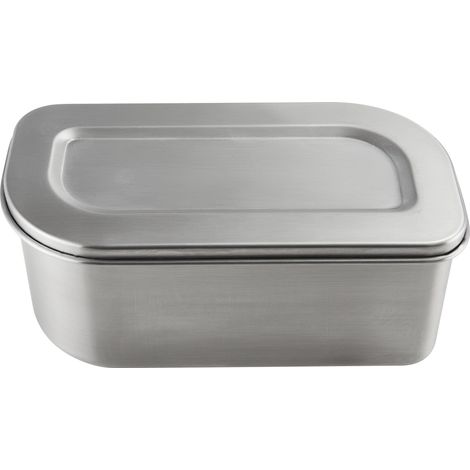 Portapranzo Lurch, acciaio inox, 1,2 l, 20,5 x 10,5 x 9 cm (1/5)