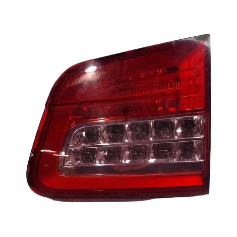 [PRODUIT D'OCCASION] Feu Arriere Interieur Droit CITROEN C5 2008- ♻️ Ref Oe. 6350jq - Garantie à vie (1/3)