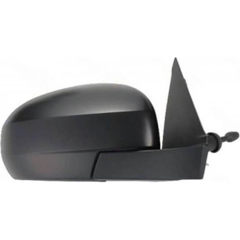 Rétroviseur manuel droit noir Suzuki Swift 4 2010-2017