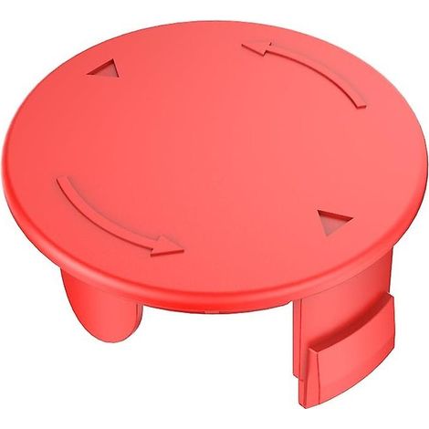 1600A00X61 / 1600A00DU0 / F016L72438 Couvercle de bobine de rechange pour Bosch ART 30-36 LI / ART 24 / ART 2 (1/5)