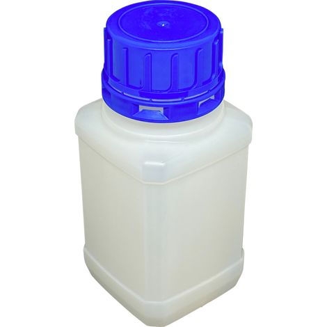 BAAS RF05 RF05 Reiseölflasche (L x B x H) 55 x 55 x 120 mm 250 ml (1/2)