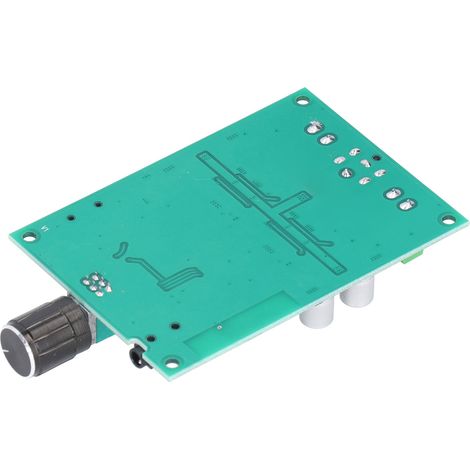Yamaha XH-A354 YDA138-E Zweikanal-HD-Funk-Bluetooth-5.0-Digitalverstärkerplatine (1/5)