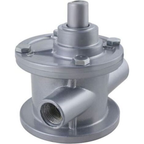 Pompe À Manivelle - Aluminium - Débit 15 L/min - Pour Fûts Réservoirs Seaux - Diesel Mazout Huile Essence - 1 Pièce (1/4)