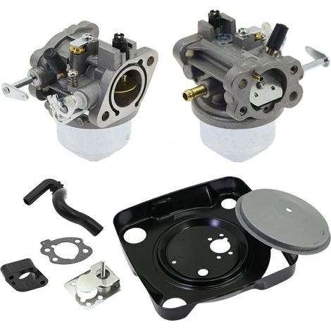 Carburatore Kit modifica Vanguard verticale 18 HP 356700 846280 808725 BRIGGS &amp STRATTON - 350556