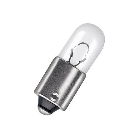 Ampoule de signalisation OSRAM 3796 Original Line BA9S 2 W 1 pc(s) Y115651 (1/2)