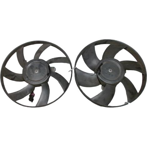 Moteur Ventilateur Radiateur SEAT Cordoba 99-2002 [PRODUIT D'OCCASION]♻️6k0959455aa (1/3)