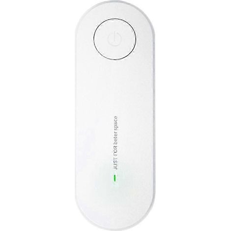 Negative Ion Generator Plug In Air Purifier Negative Ion Air Purifier(EU Plug) (1/4)