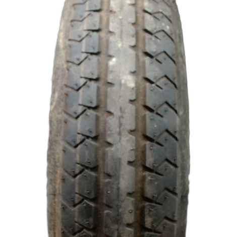 [PRODUIT D'OCCASION] Roue Secours CITROEN C4 Aircr. ♻️ Ref Oe. 1608200280 - Garantie à vie (1/3)