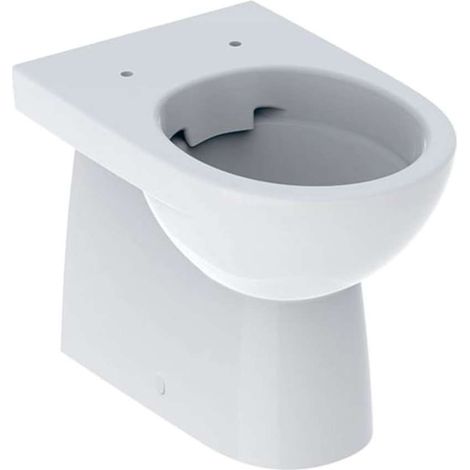 WANDTERRINE "SELNOVA" RIMFREE MIT INTERNEM ABFLUSS UNIVERSAL (1/2)