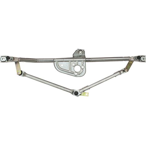 Scheibenwischermechanismus Skoda Superb I 01-08 (1/2)