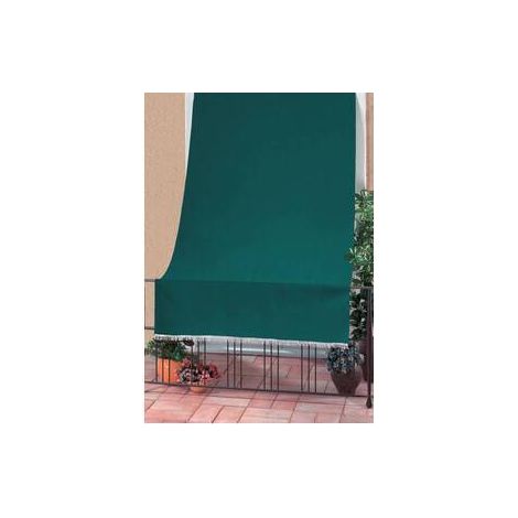 TENDA DA SOLE RIO 140XH250 TU VERDE