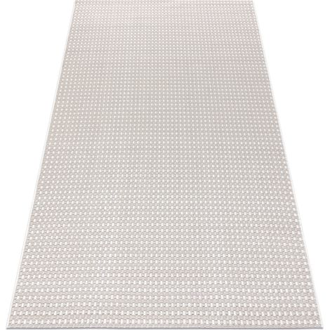 Carpet SISAL BOHO 39003569 beige beige 200x290 cm