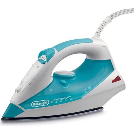 Fer vapeur EASYCOMPACT FXK18 Delonghi (1/4)